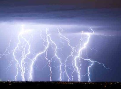 Lightning Safety: Protection for You and Your Home Image